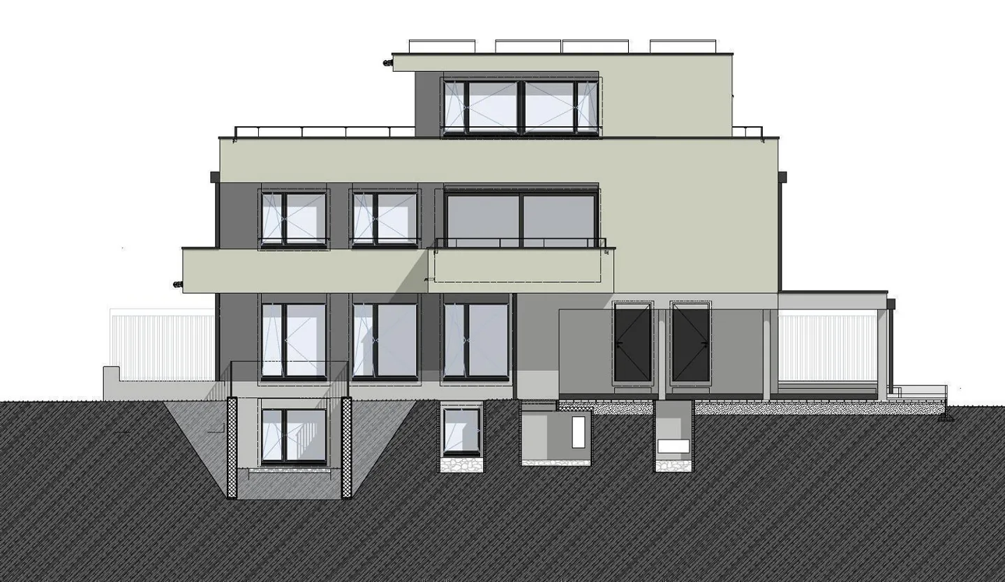 Living like in a single-family home - Garden Maisonette - Photo 13 of 13