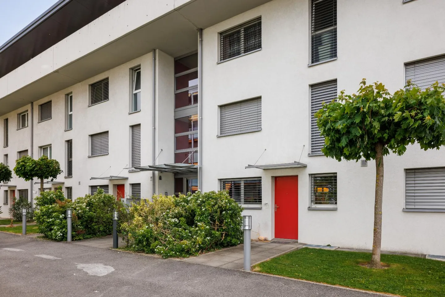 Wohnung - Foto 2 von 3