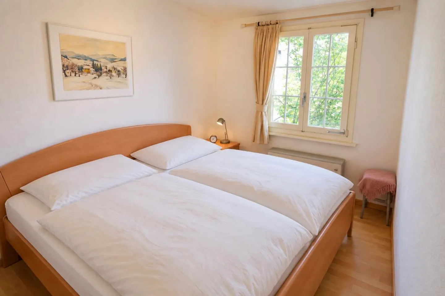 Charmante 2-Zimmerwohnung - Foto 10 von 12