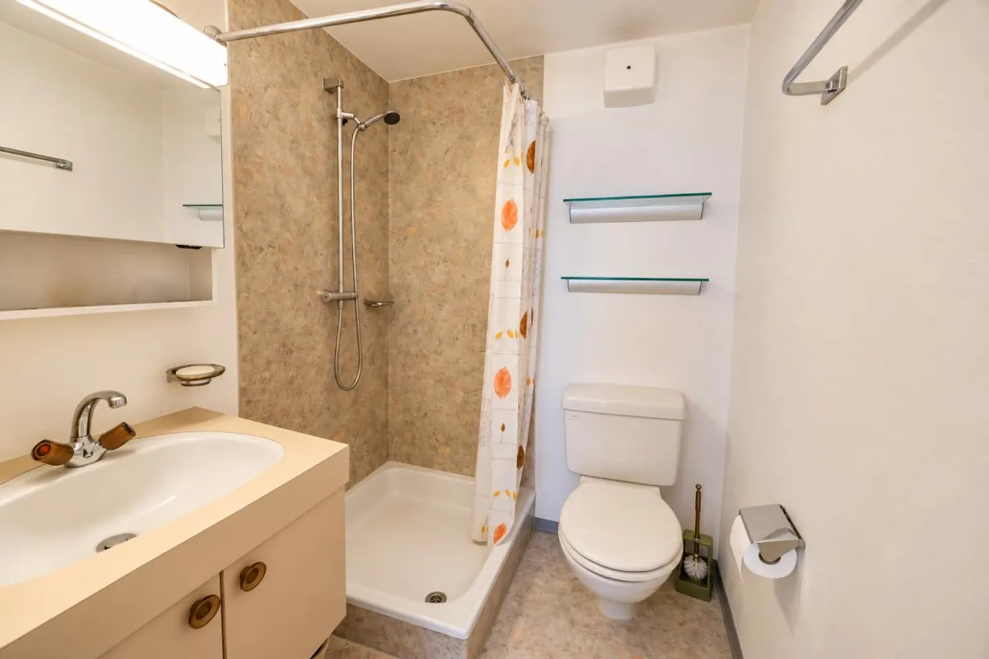 Charmante 2-Zimmerwohnung - Foto 11 von 12