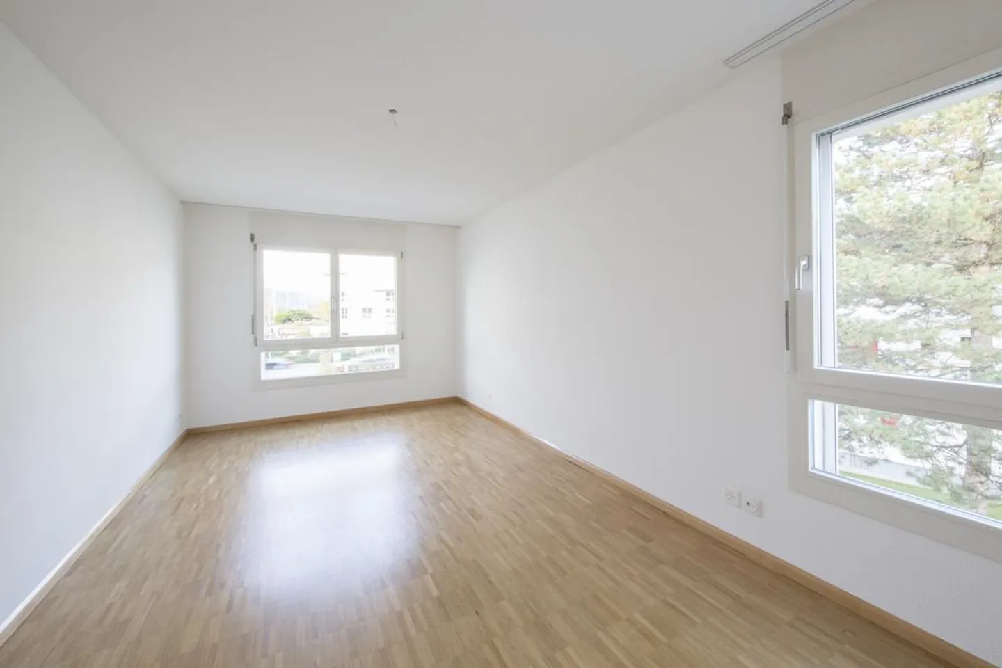 Helle Wohnung mit Galerie - Foto 5 von 8