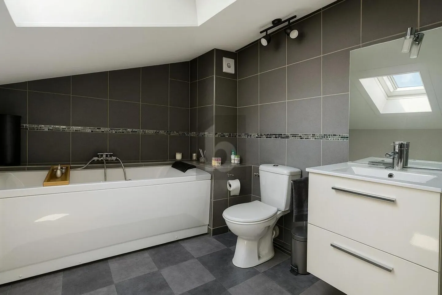 Appartement à vendre - Photo 5 sur 6