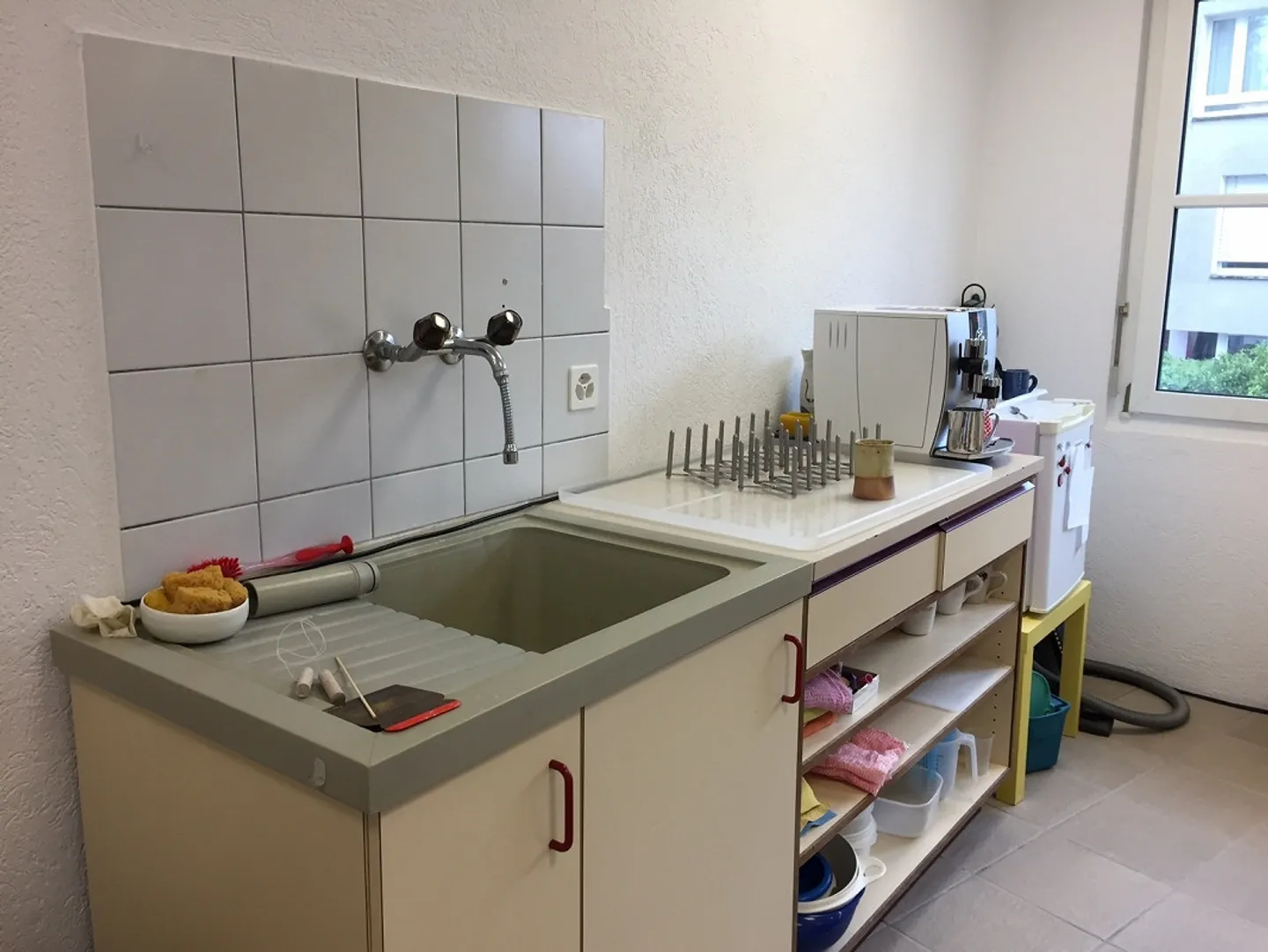 Center Rotmonten, retail space, studio, office etc. - Photo 4 of 4