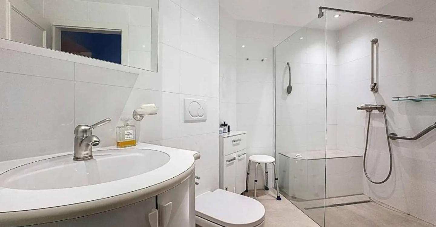 Magnifique duplex en attique - Photo 8 sur 11