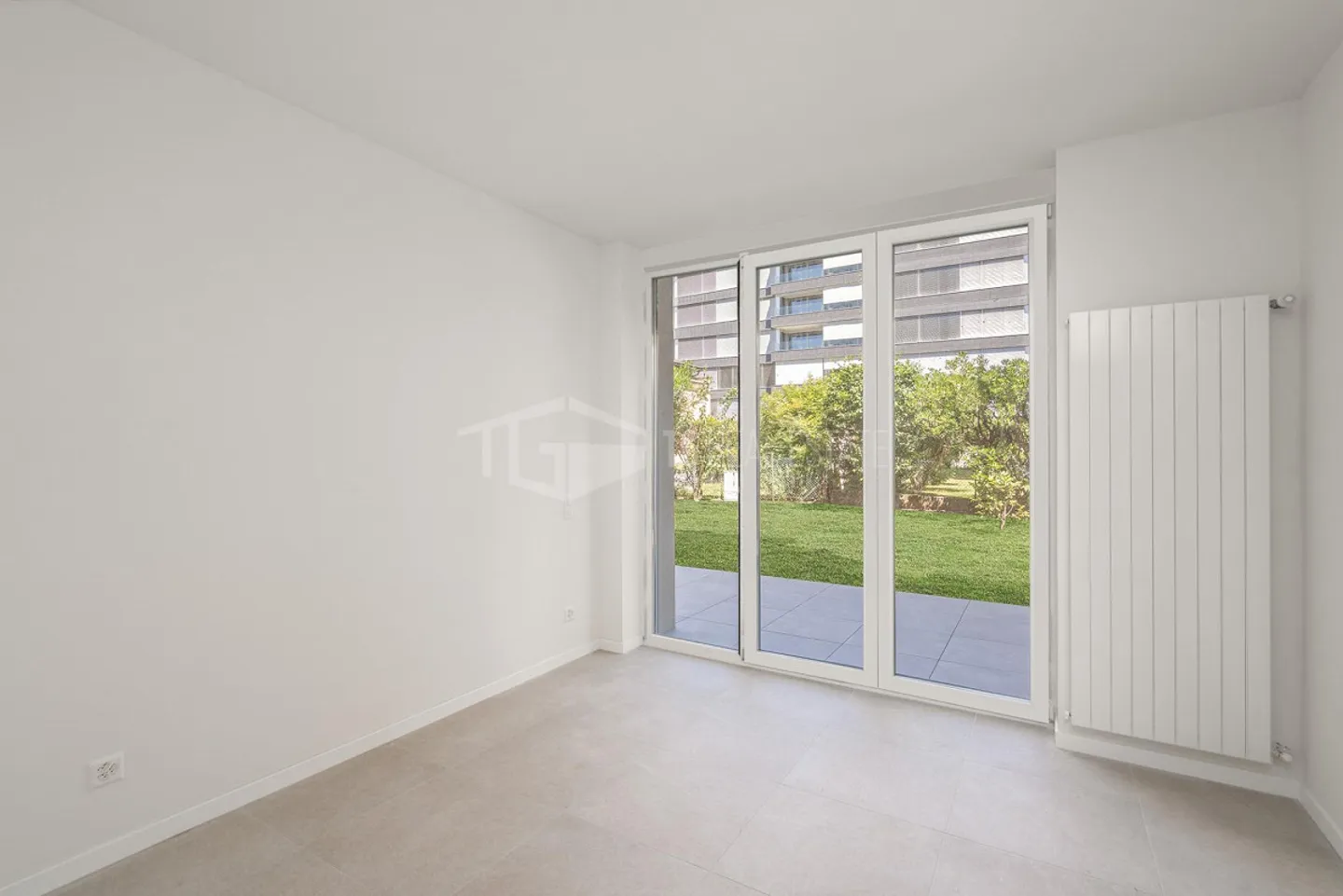 Appartamento di 2 locali, ristrutturato, ideale come investimento - Foto 4 di 6