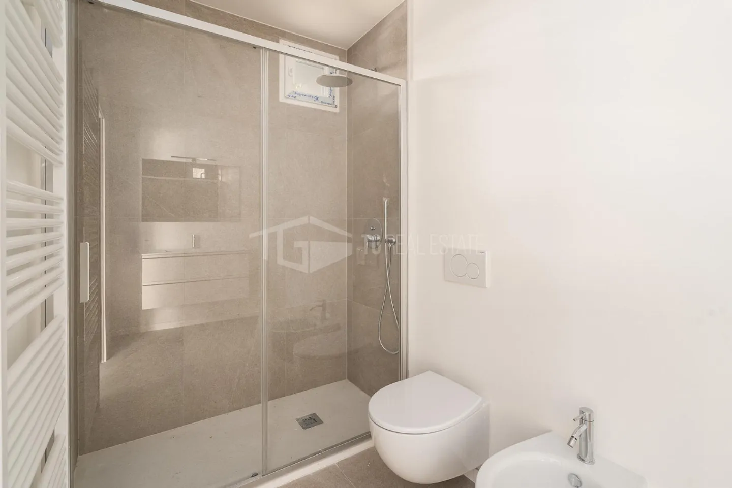 Appartamento di 2 locali, ristrutturato, ideale come investimento - Foto 5 di 6