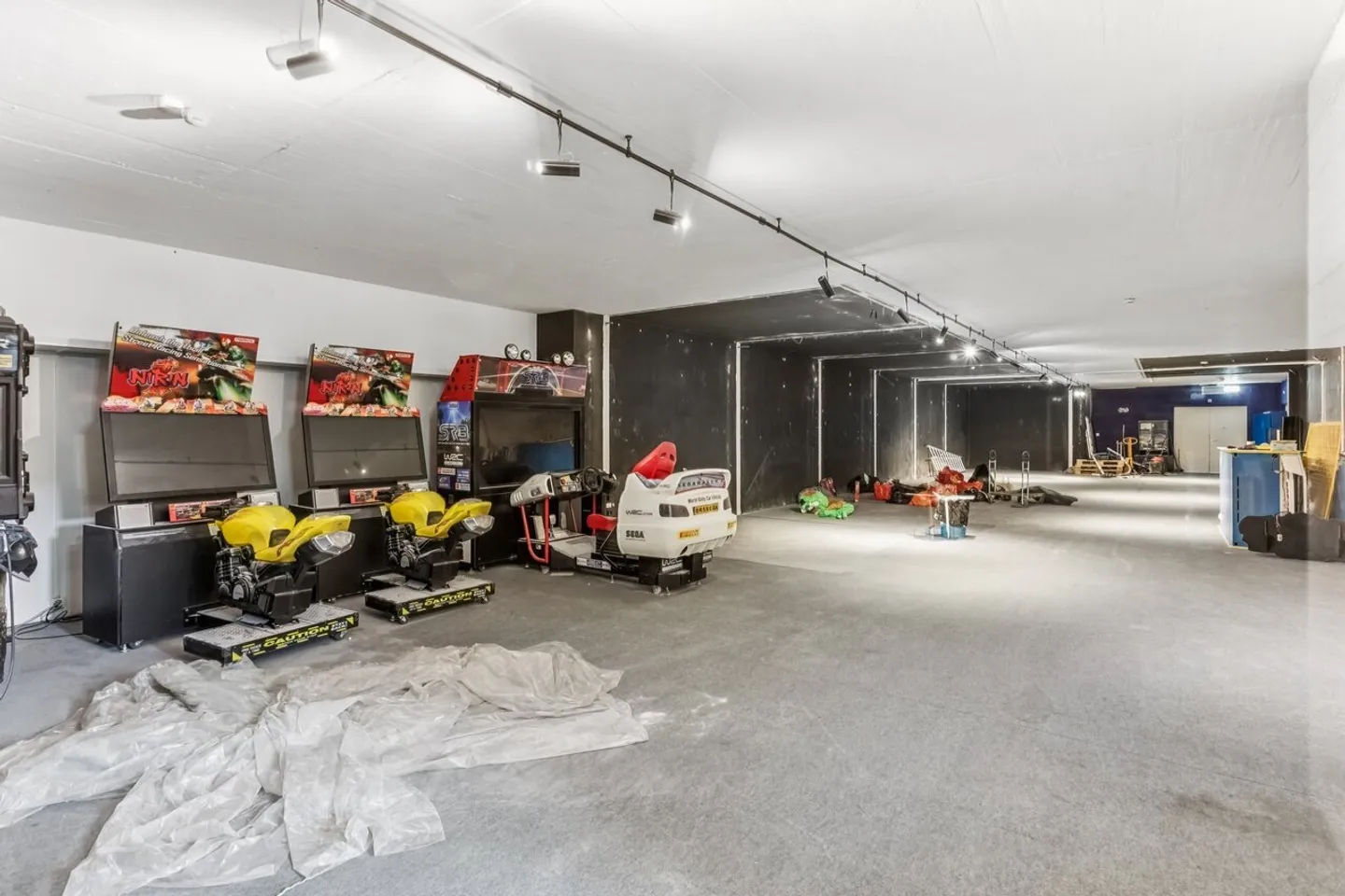 Große Freizeiteinheit zu vermieten - 4'946 m2 in Bulle - Foto 10 von 13