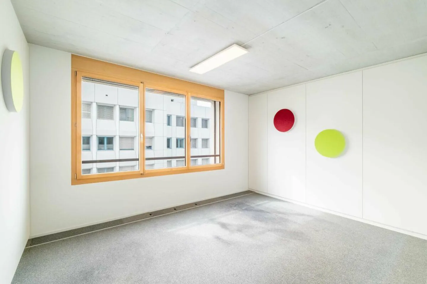 Repräsentative Gewerbefläche im Zentrum (15-410m²) - Ideal für Prax... - Foto 11 von 19