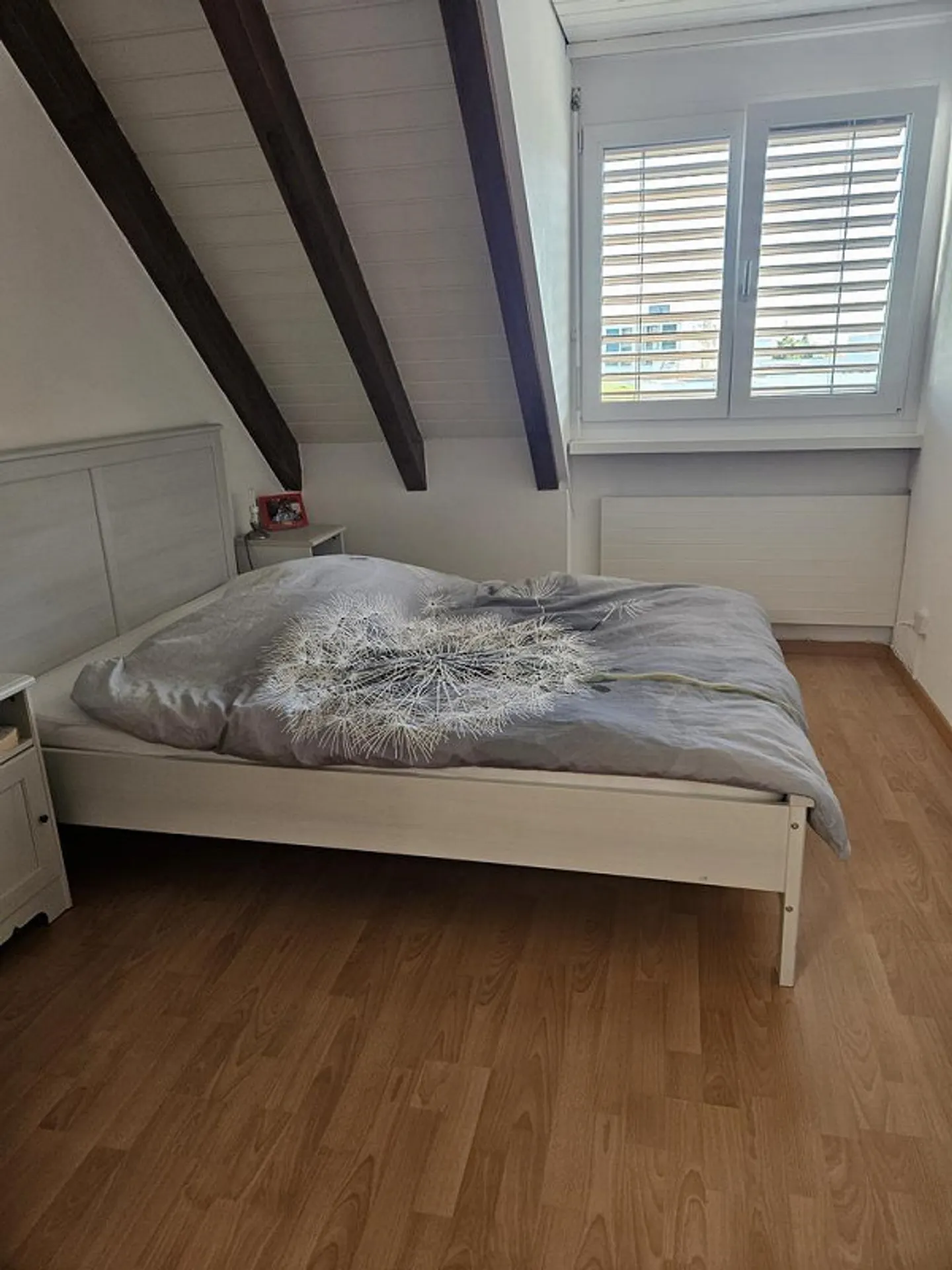 Tasteful Maisonette Apartment - Photo 5 of 9
