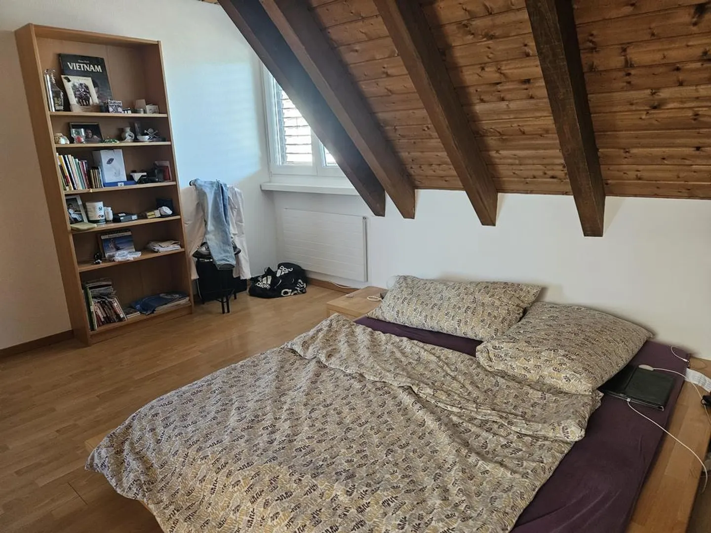 Tasteful Maisonette Apartment - Photo 6 of 9