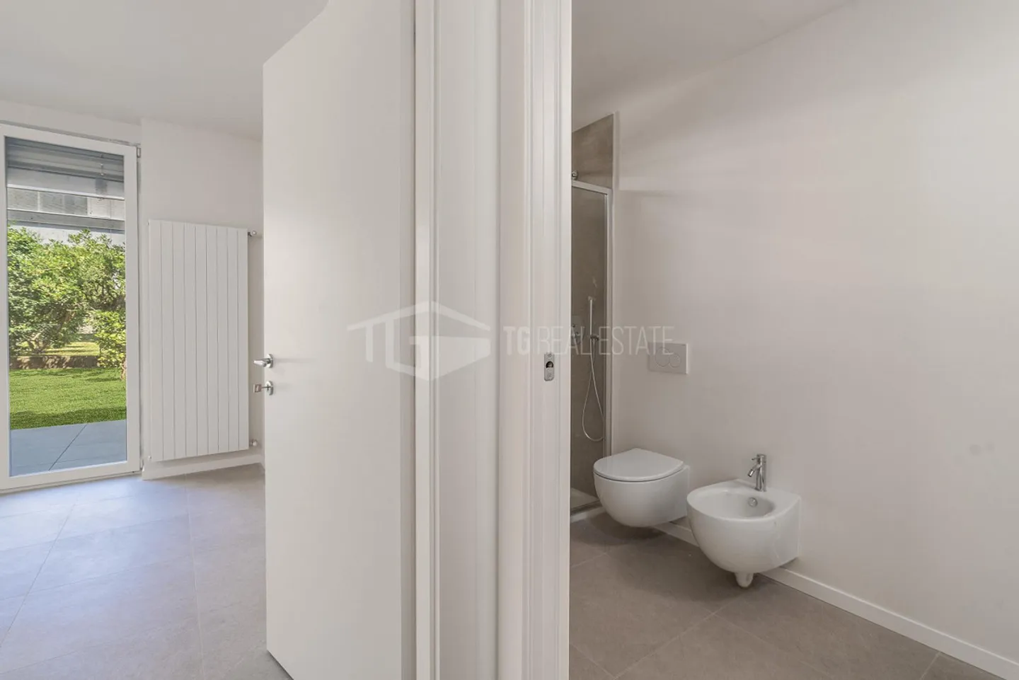 Appartamento di 2 locali, ristrutturato, ideale come investimento - Foto 6 di 6