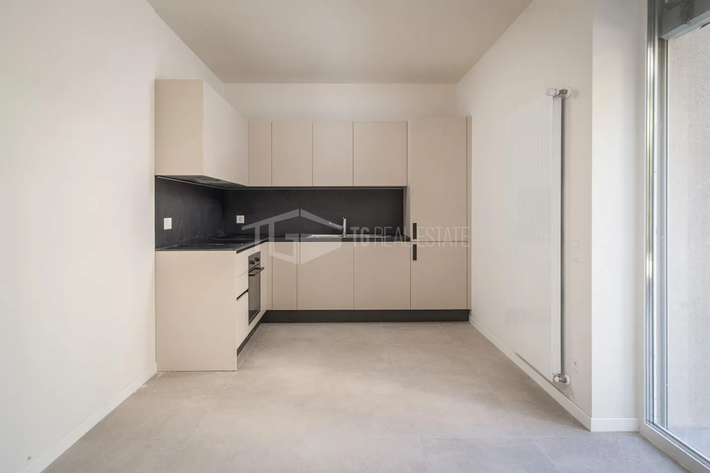 Appartamento di 2 locali, ristrutturato, ideale come investimento - Foto 2 di 6