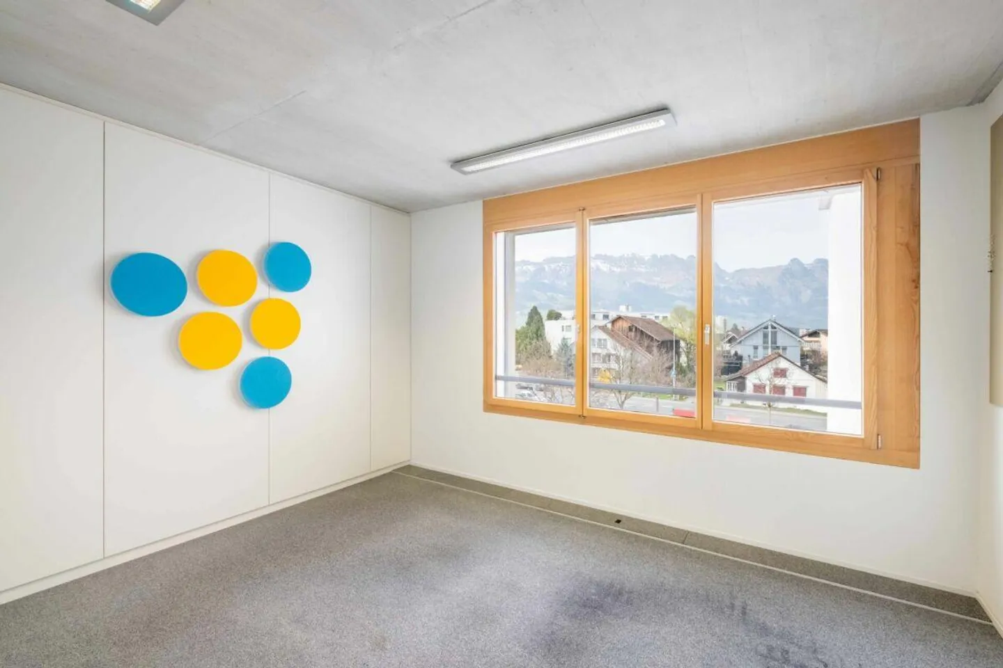 Repräsentative Gewerbefläche im Zentrum (15-410m²) - Ideal für Prax... - Foto 10 von 19