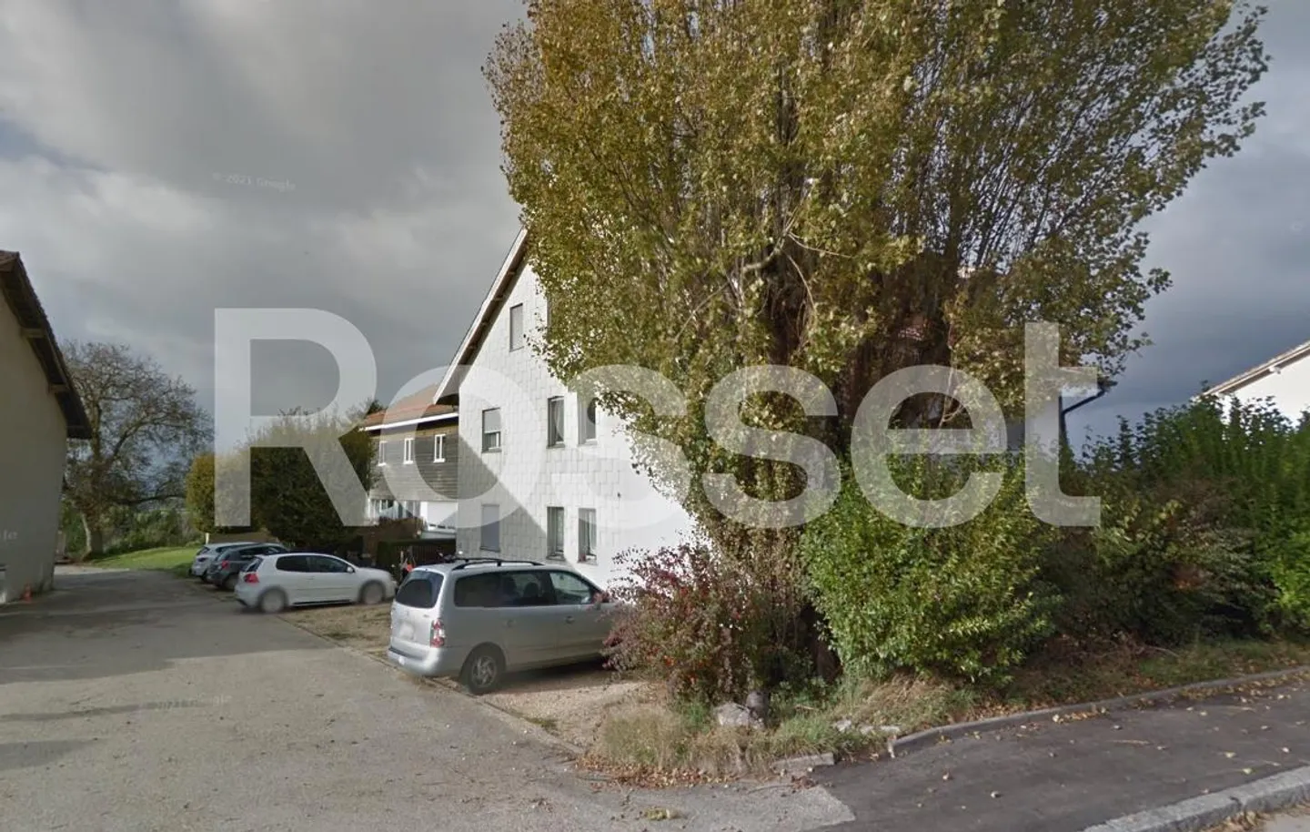 Appartamento duplex di 3 locali al 1° piano - Foto 1 di 1
