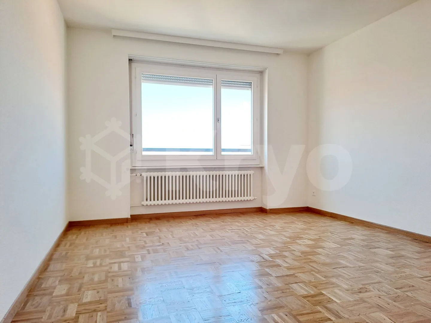 BOVERIE 6 - N23, appartamento di 3.5 locali nel centro della città - Foto 5 di 8