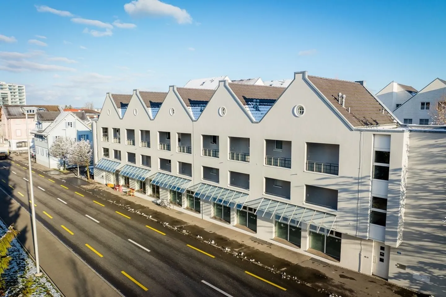 Industrie - Foto 1 von 12