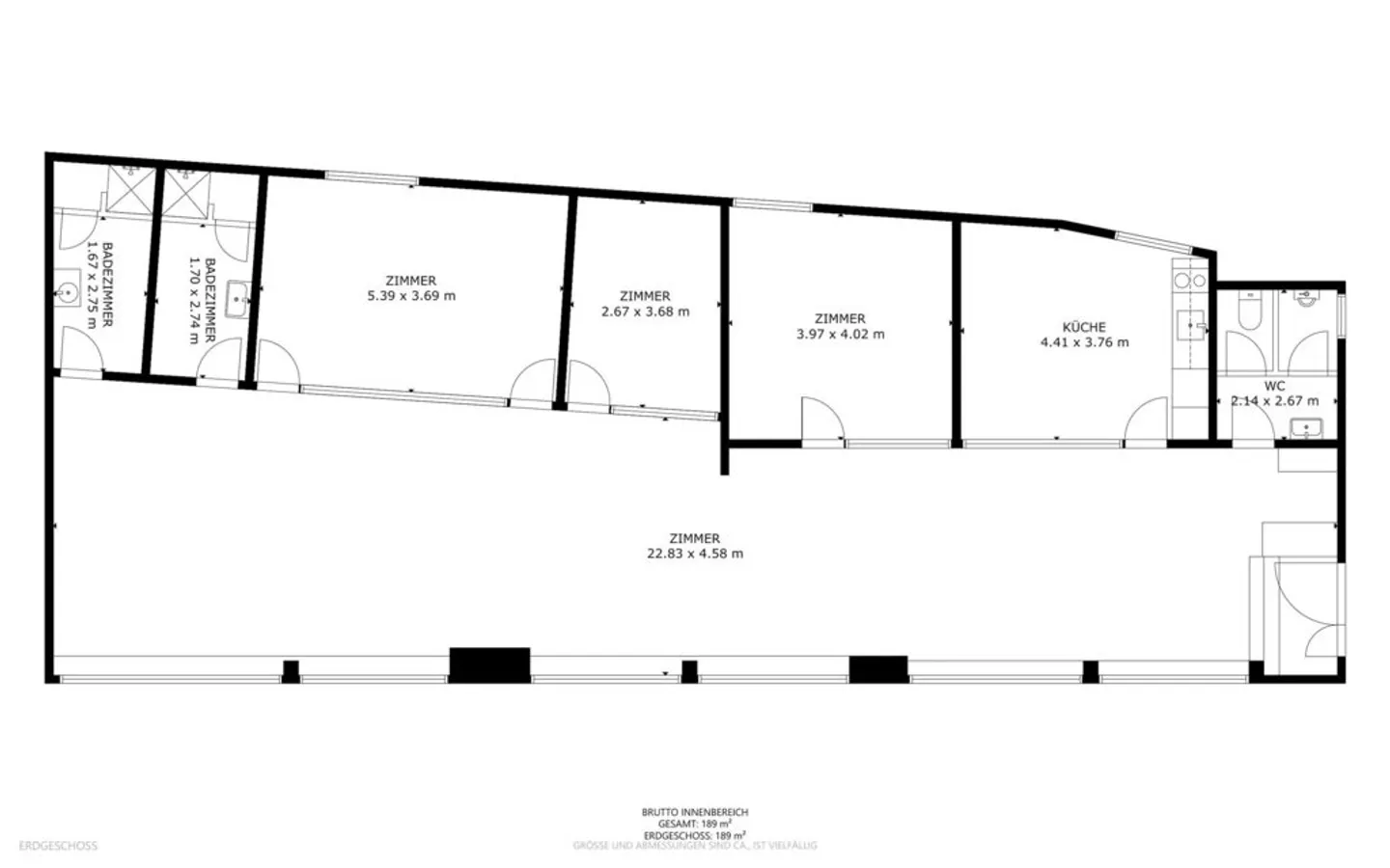 Industrie - Foto 12 von 12