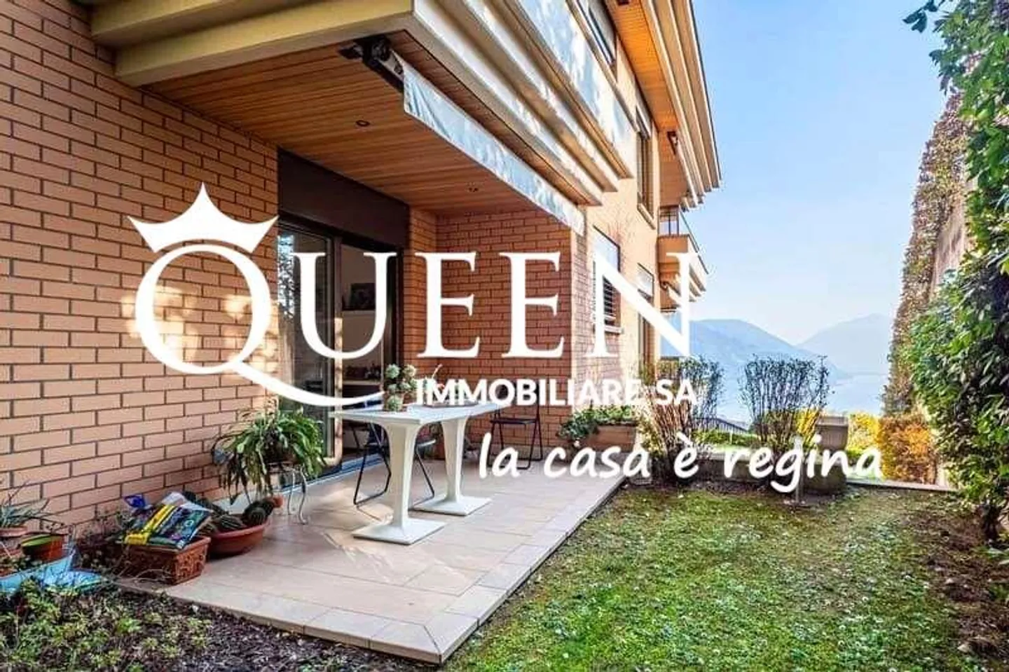 Appartamento con vista lago - Foto 13 di 13