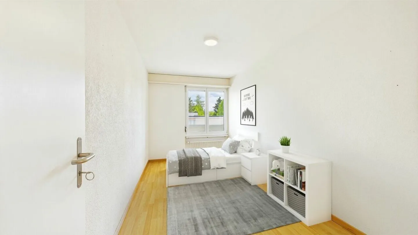 Wohnung kaufen - Foto 6 von 13