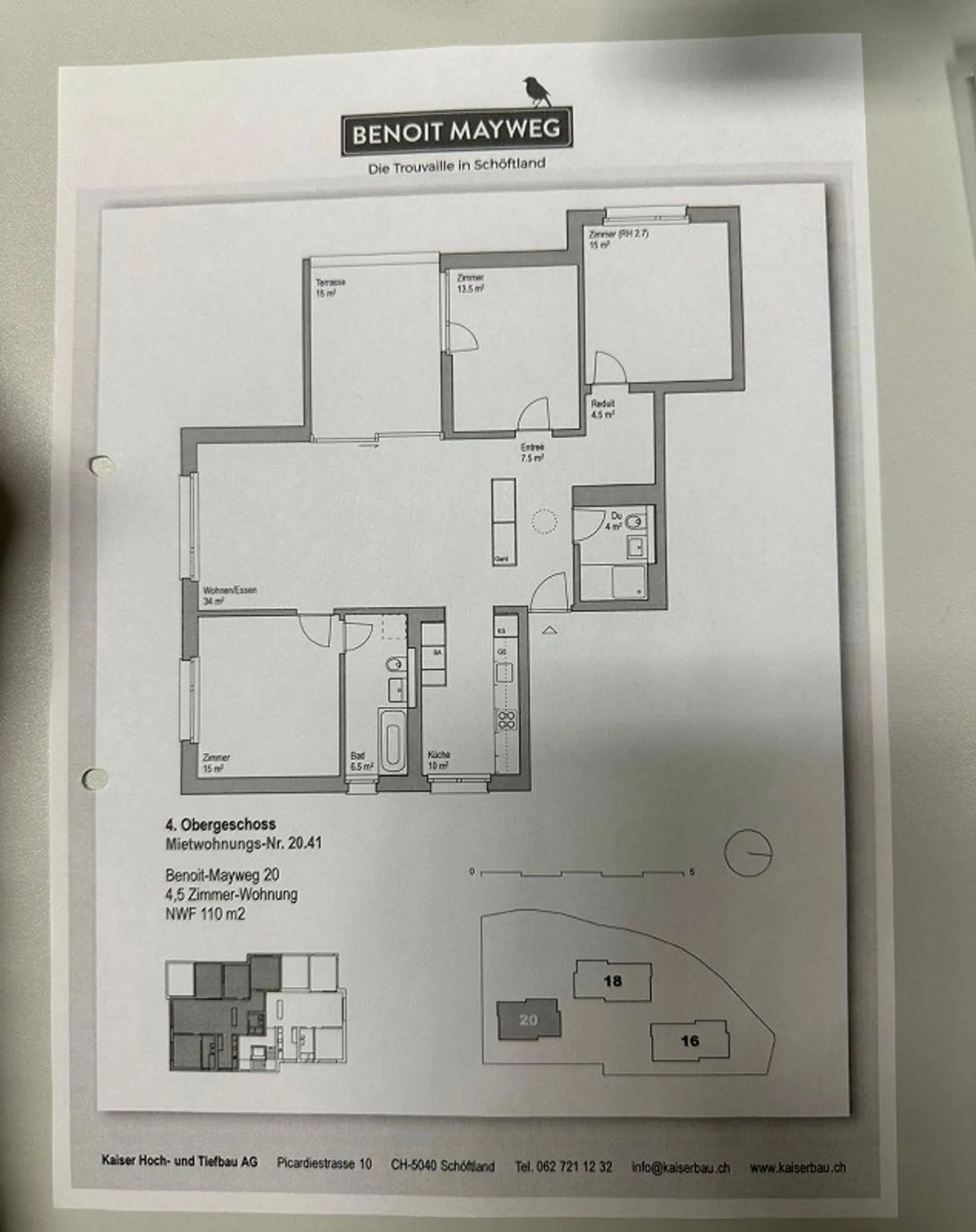 Nachmieter ab 15.12.2025 oder Vereinbarung gesucht - Foto 11 von 11