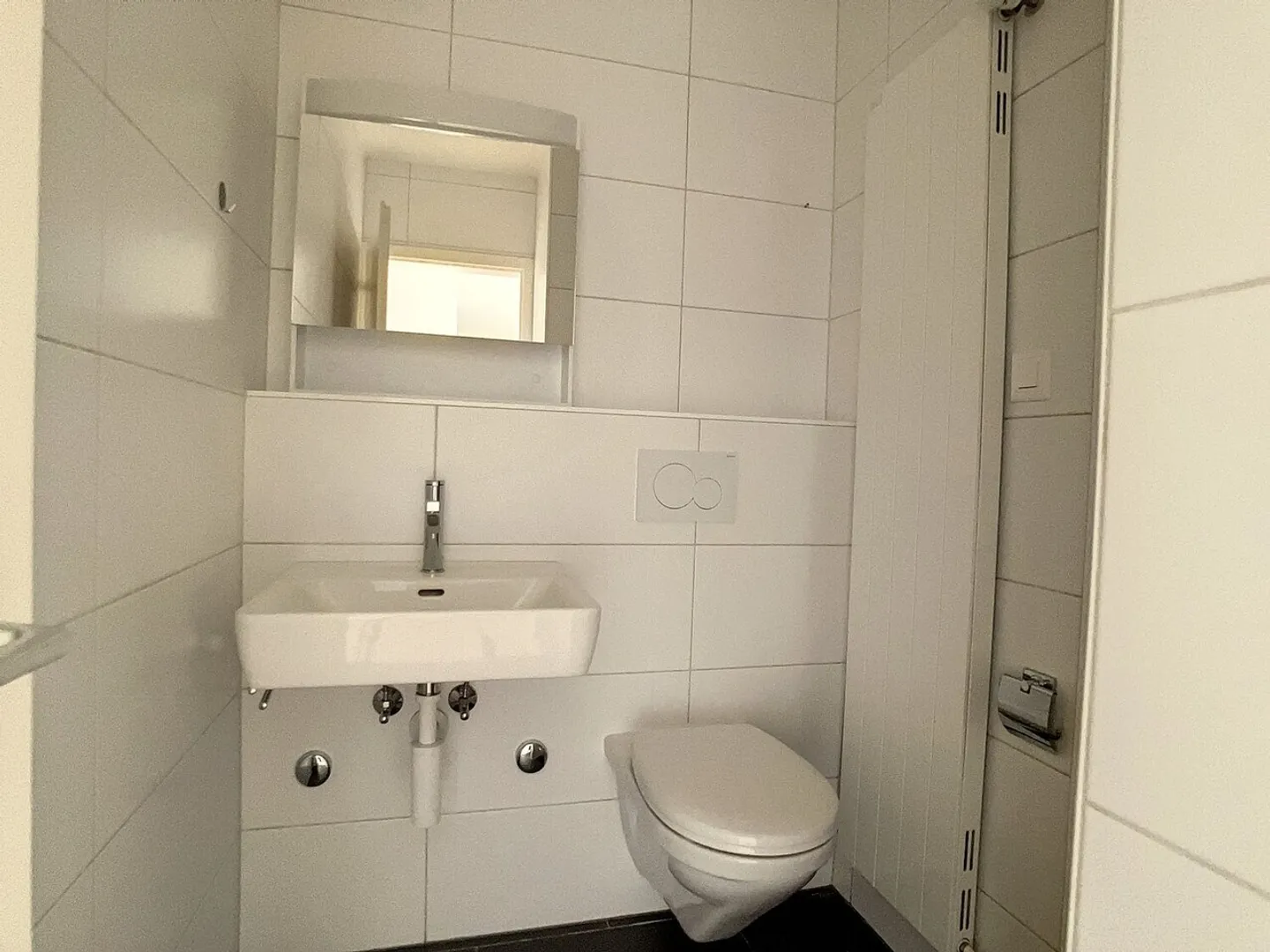 Studio for rent - Photo 4 of 7