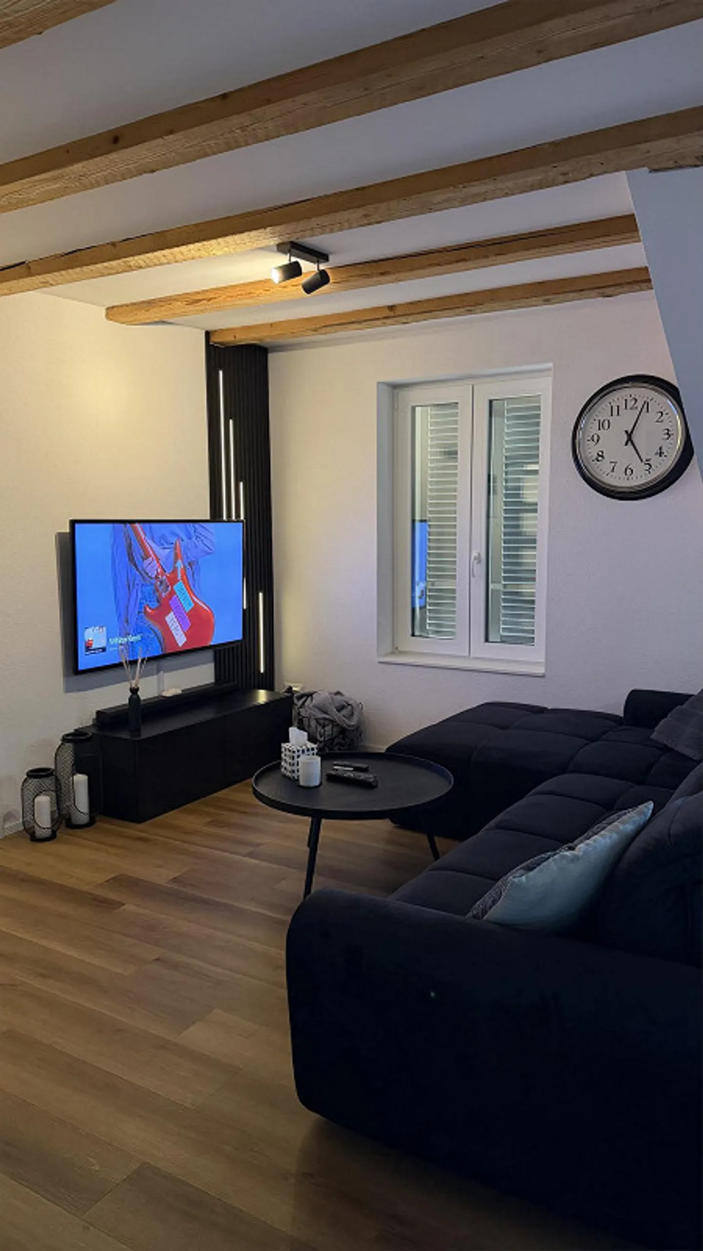 Hell & Charming - Attic Apartment with Character - Photo 5 of 14