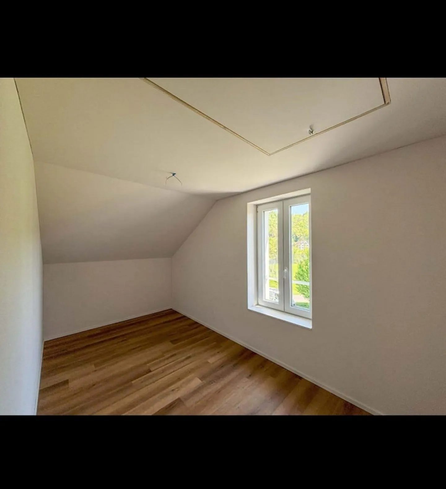 Hell & Charming - Attic Apartment with Character - Photo 6 of 14
