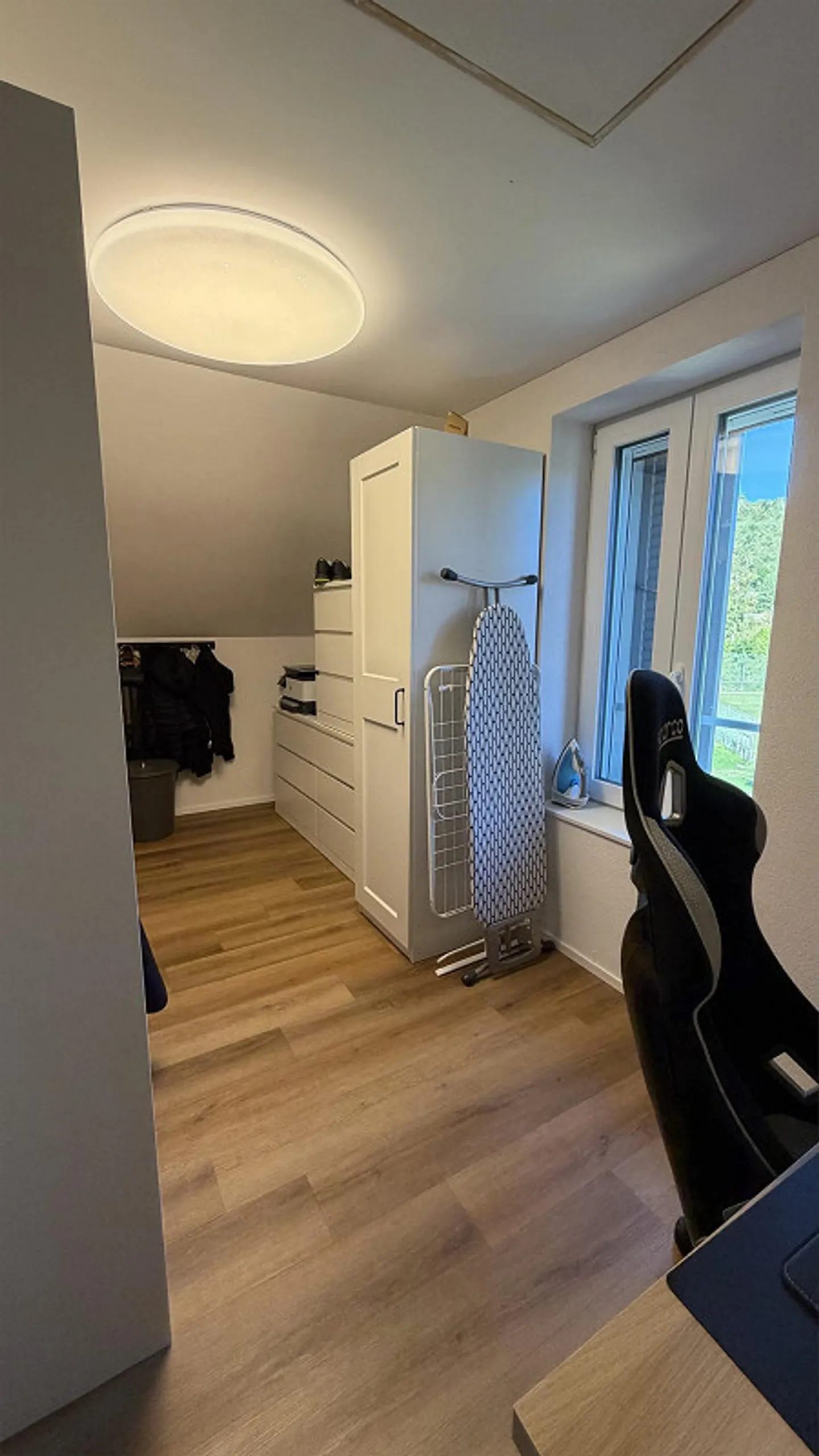 Hell & Charming - Attic Apartment with Character - Photo 7 of 14