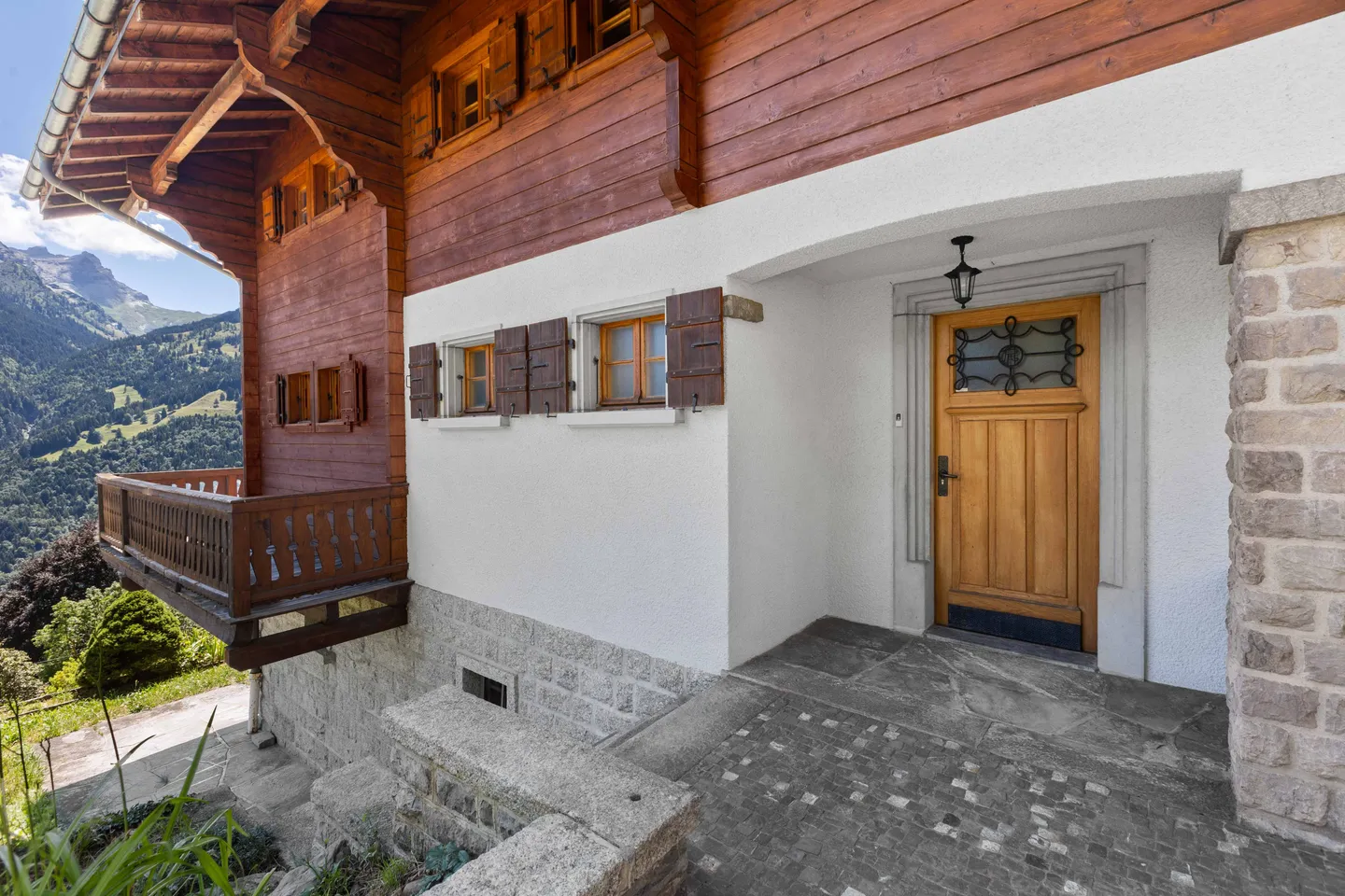 Chalet con Vista Mozzafiato - Foto 4 di 6