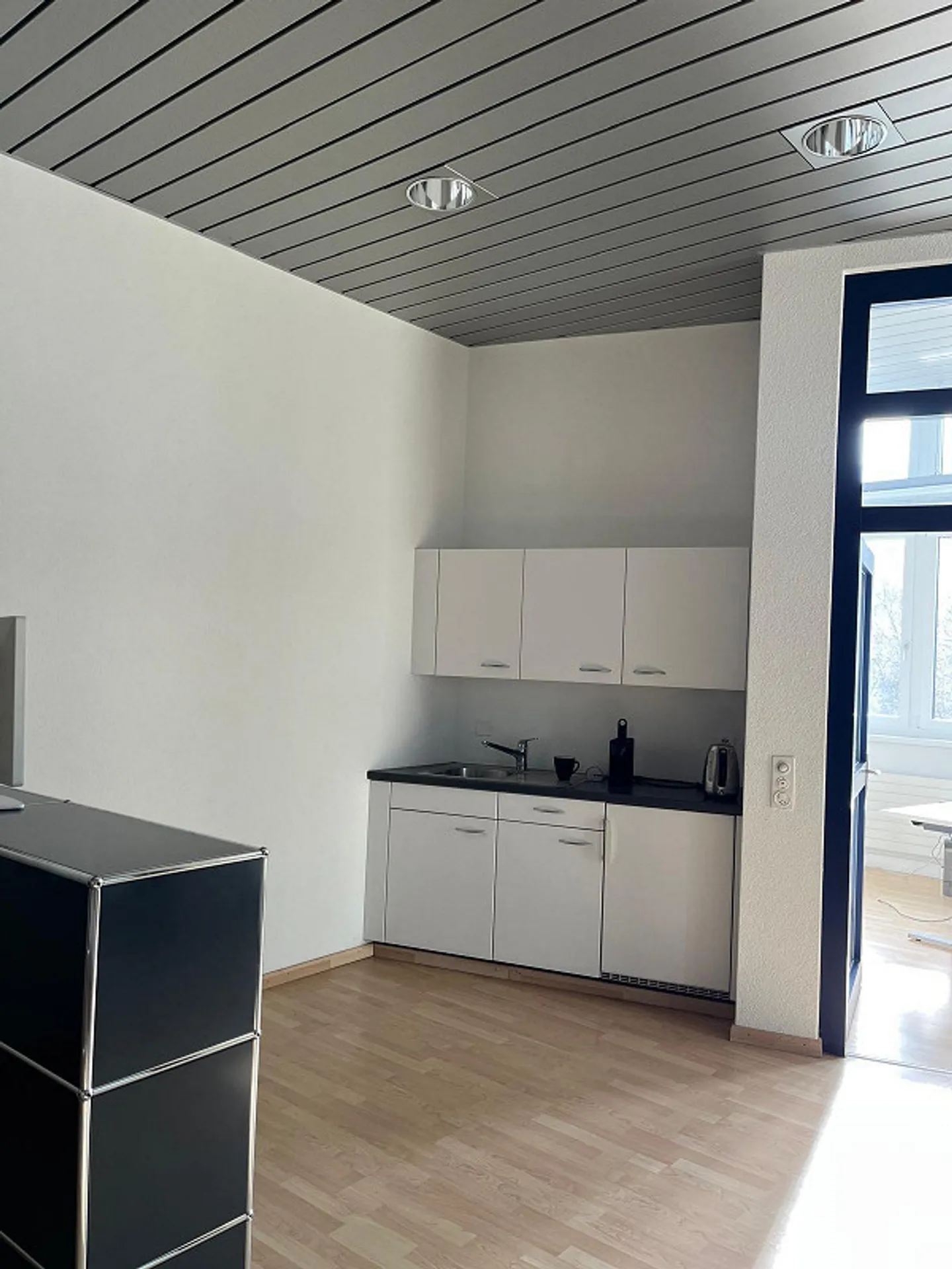 Flexible Büroräume in Sarnen - Foto 10 von 15