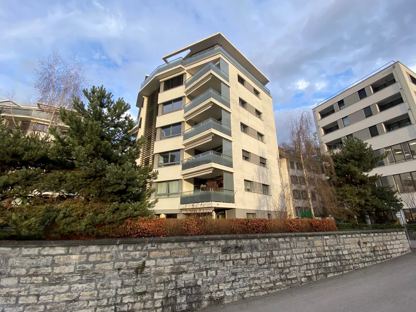 Appartement moderne avec jardin - Photo 10 sur 10