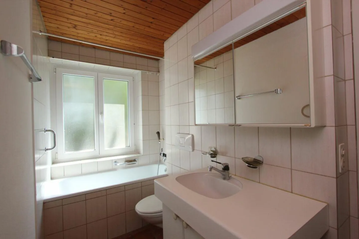 Zentral Wohnen in Allschwil - Foto 3 von 4