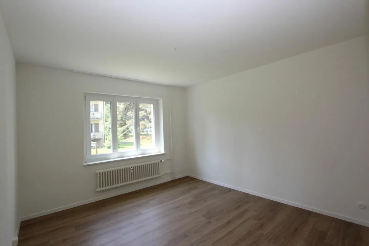 Zentral Wohnen in Allschwil - Foto 4 von 4