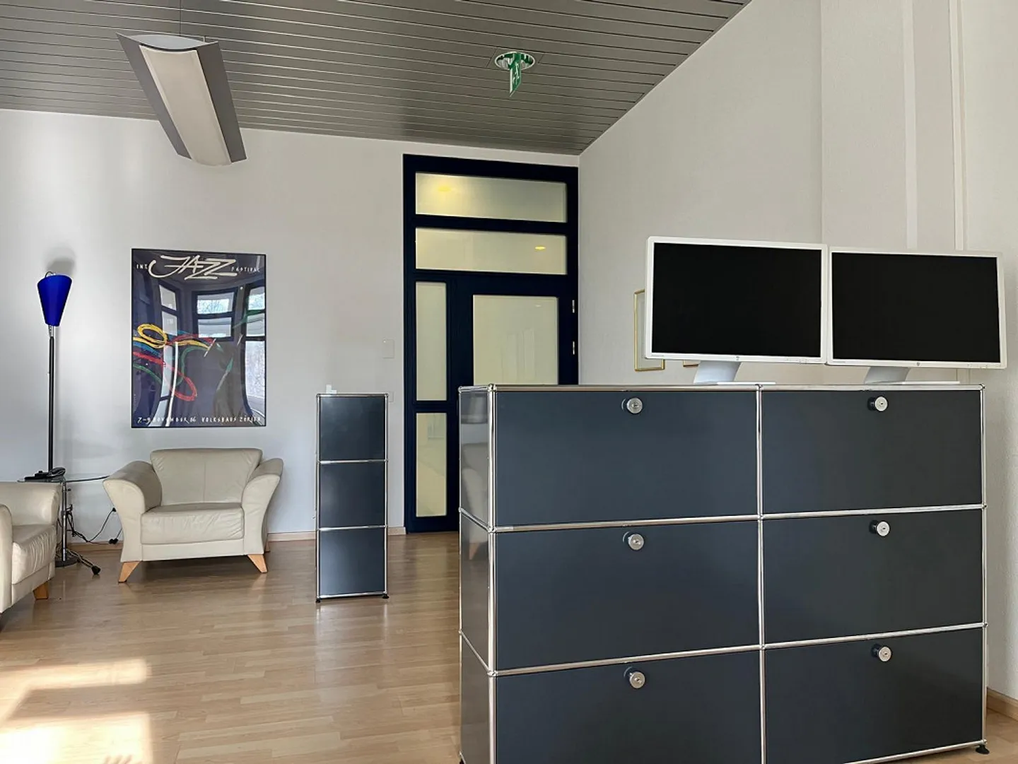 Flexible Büroräume in Sarnen - Foto 9 von 15