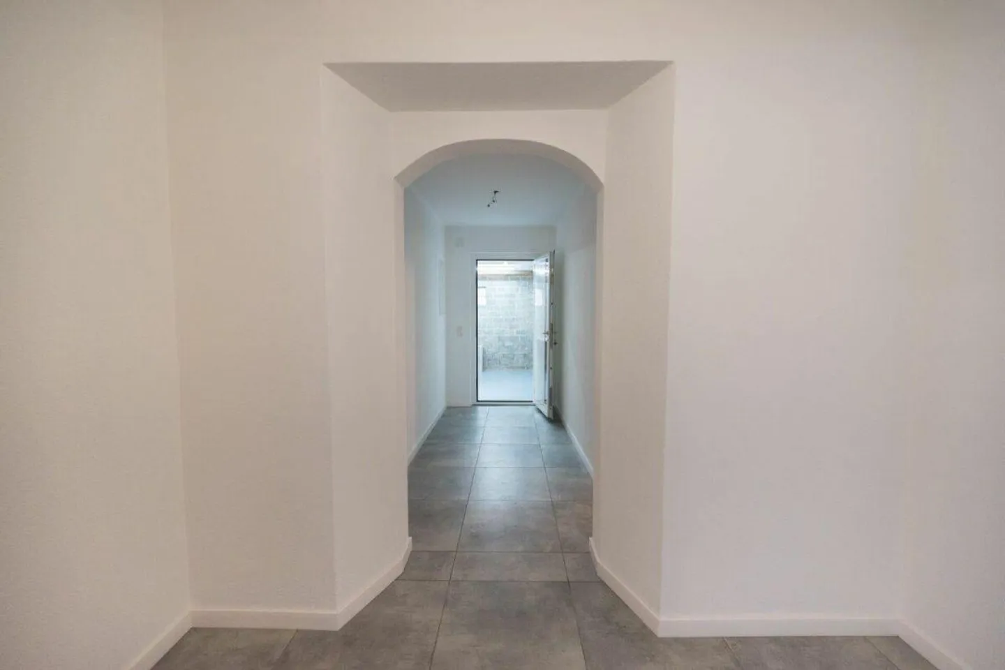 Appartamento 4.5 locali in casa bifamiliare - Foto 7 di 12