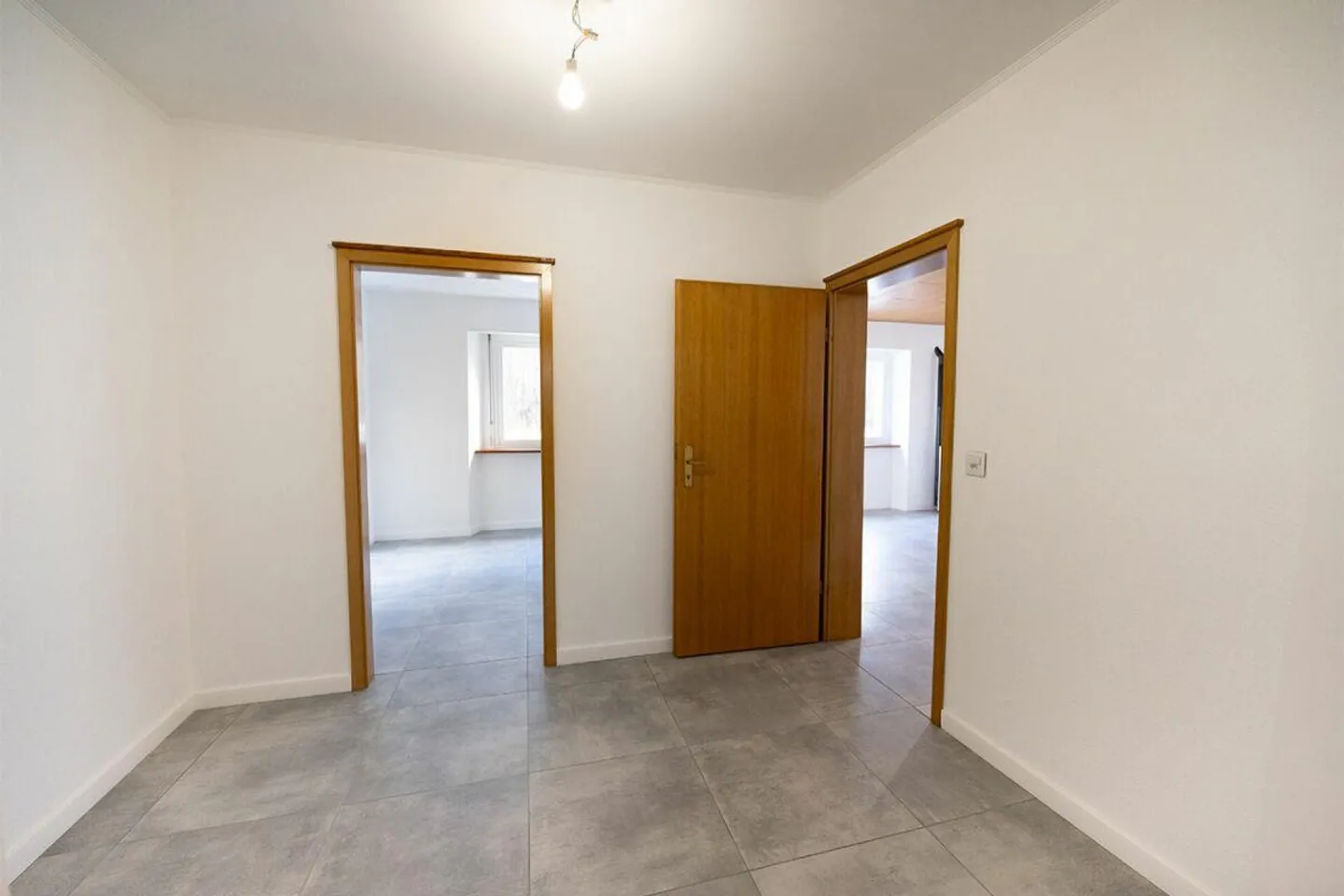 Appartamento 4.5 locali in casa bifamiliare - Foto 8 di 12