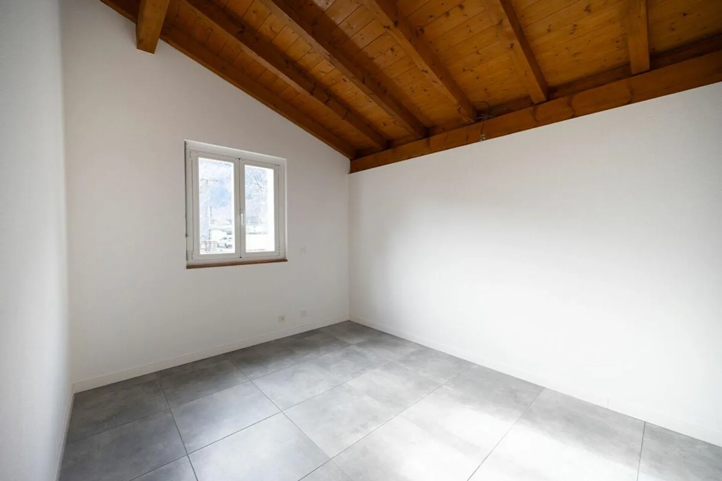 Appartamento 4.5 locali in casa bifamiliare - Foto 9 di 12