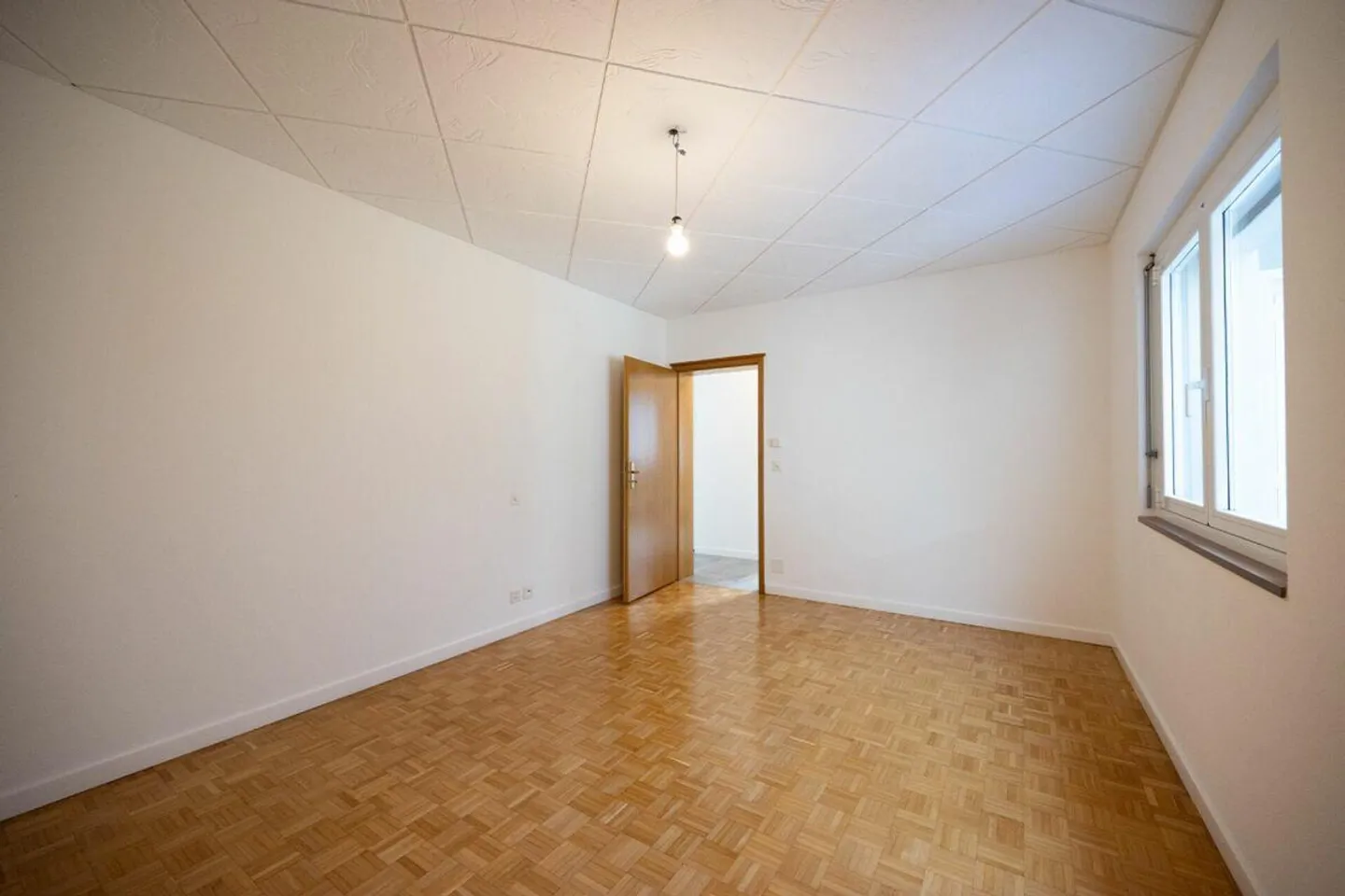 Appartamento 4.5 locali in casa bifamiliare - Foto 10 di 12