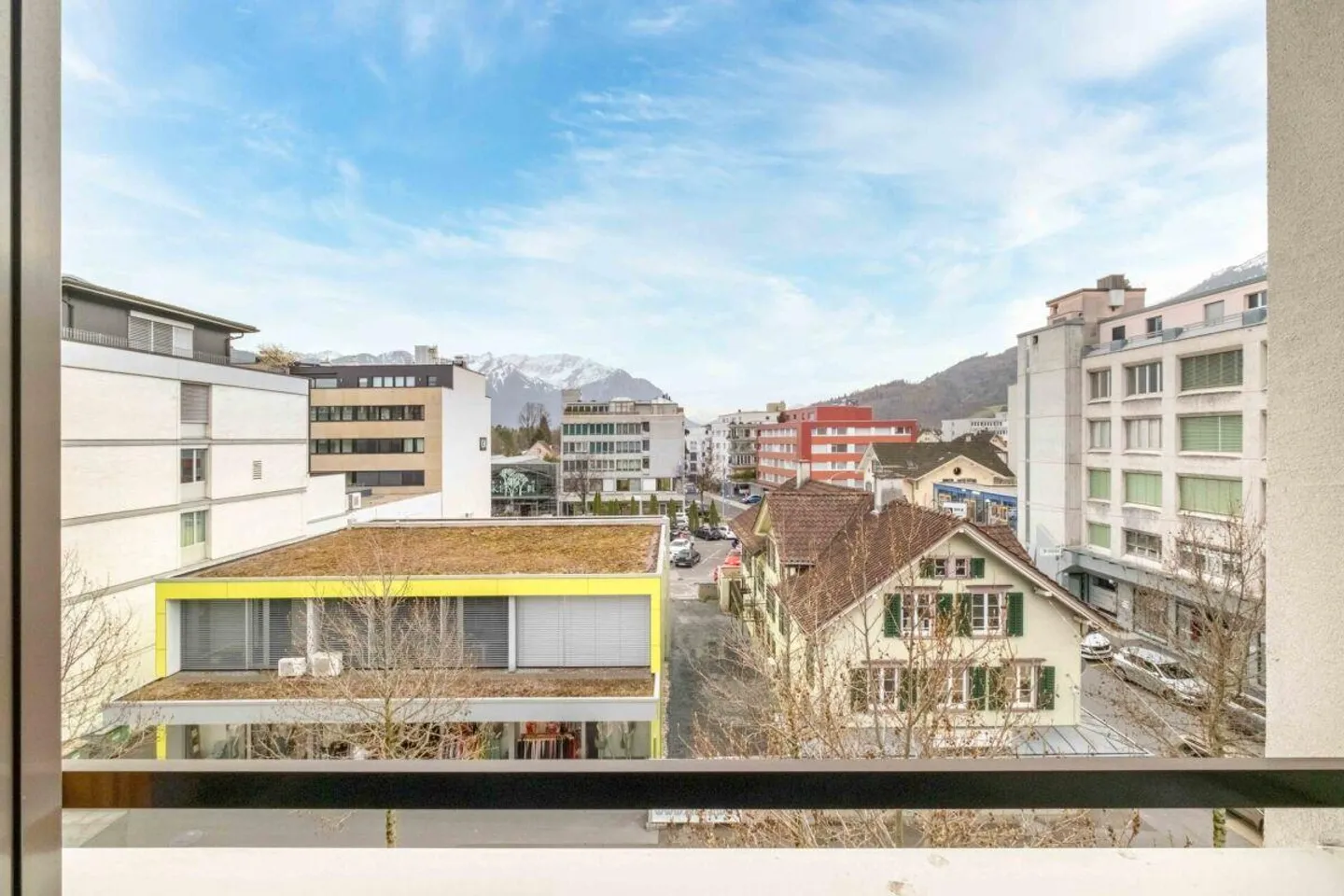 Repräsentative Gewerbefläche im Zentrum (15-410m²) - Ideal für Prax... - Foto 14 von 19