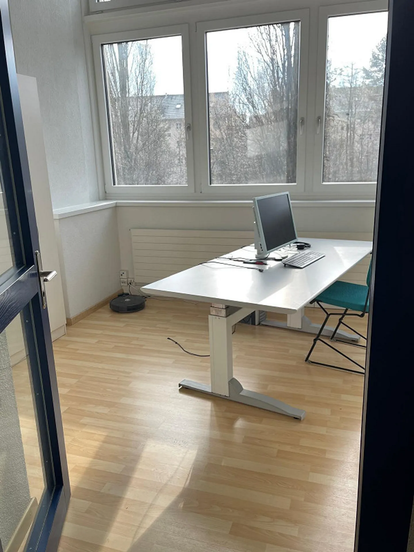 Flexible Büroräume in Sarnen - Foto 11 von 15