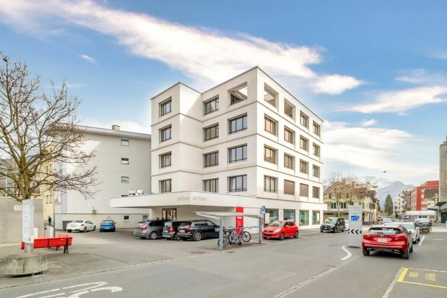 Repräsentative Gewerbefläche im Zentrum (15-410m²) - Ideal für Prax... - Foto 17 von 19