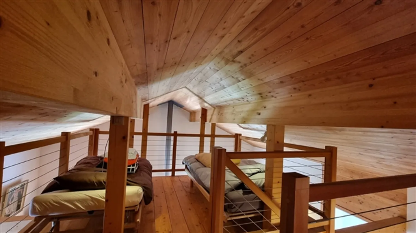 «Chalet in Mayens d'Anté (Erde) - ref. 10257739 - ALLEINVERTRETER» - Foto 5 von 13