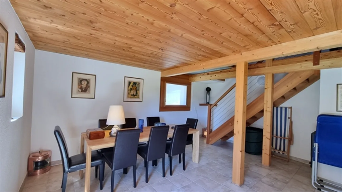 «Chalet in Mayens d'Anté (Erde) - ref. 10257739 - ALLEINVERTRETER» - Foto 8 von 13