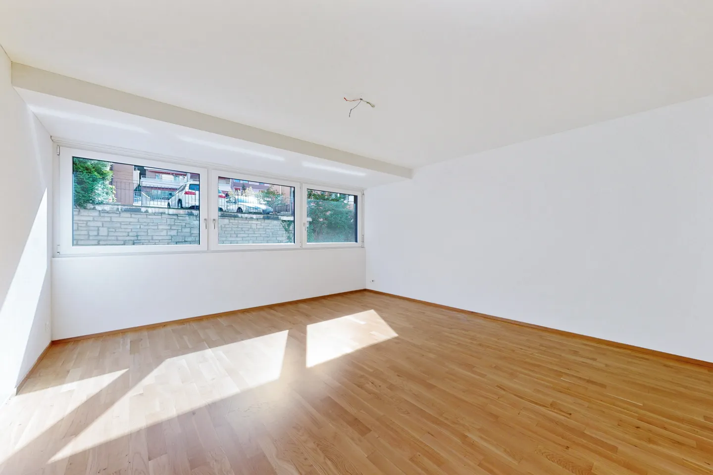 Charmante Wohnung in Luzern - Foto 2 von 4