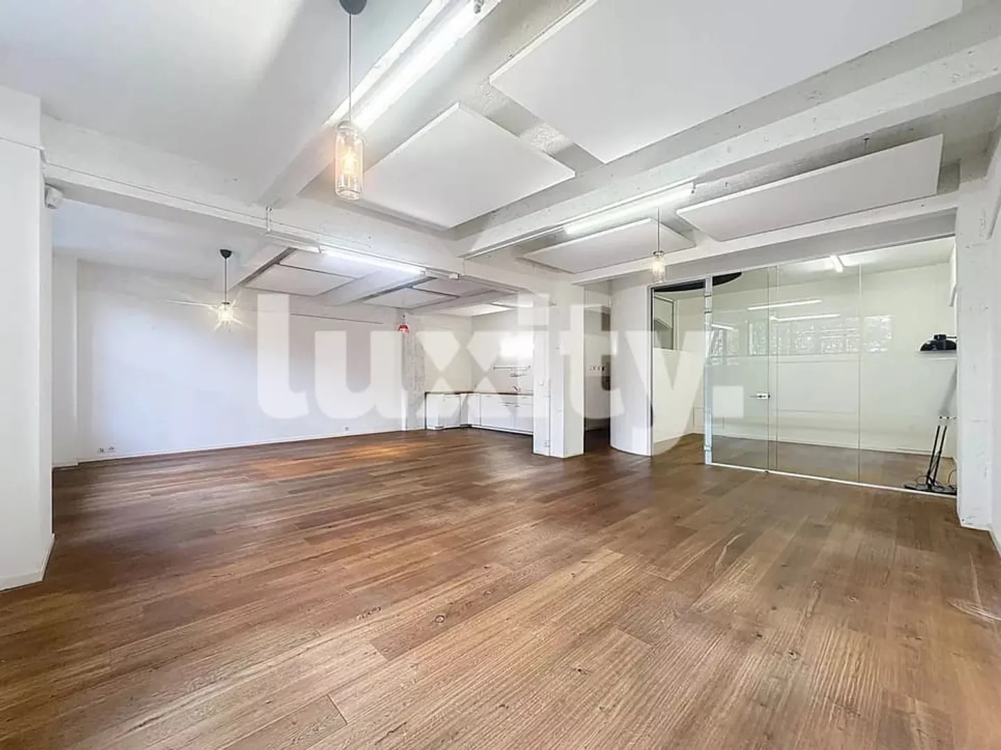 3-Zimmer-Wohnung im Industrieloft-Stil - Foto 1 von 4