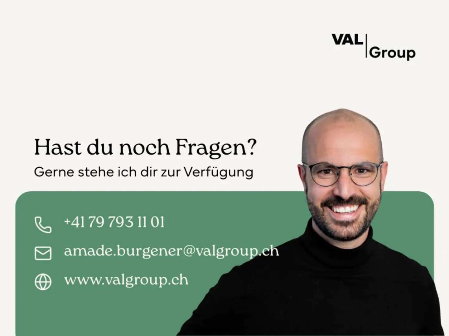 Bauland in Blatten bei Naters - Foto 11 von 11