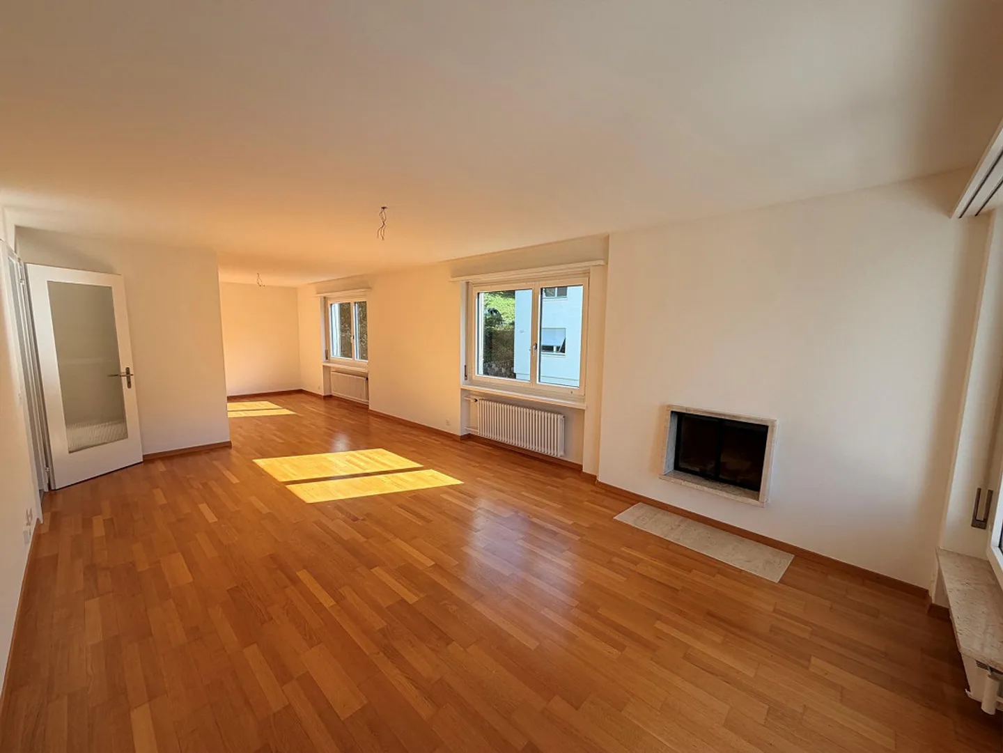 Appartement ensoleillé de 3,5 pièces dans le quartier de Lützelmatt - Photo 2 sur 7