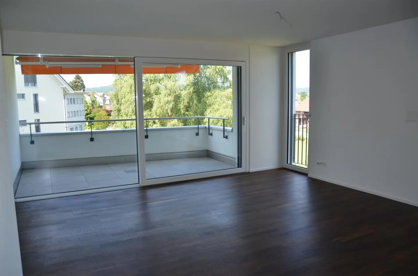Moderne 3.5 Zimmer Wohnung - Foto 4 von 7