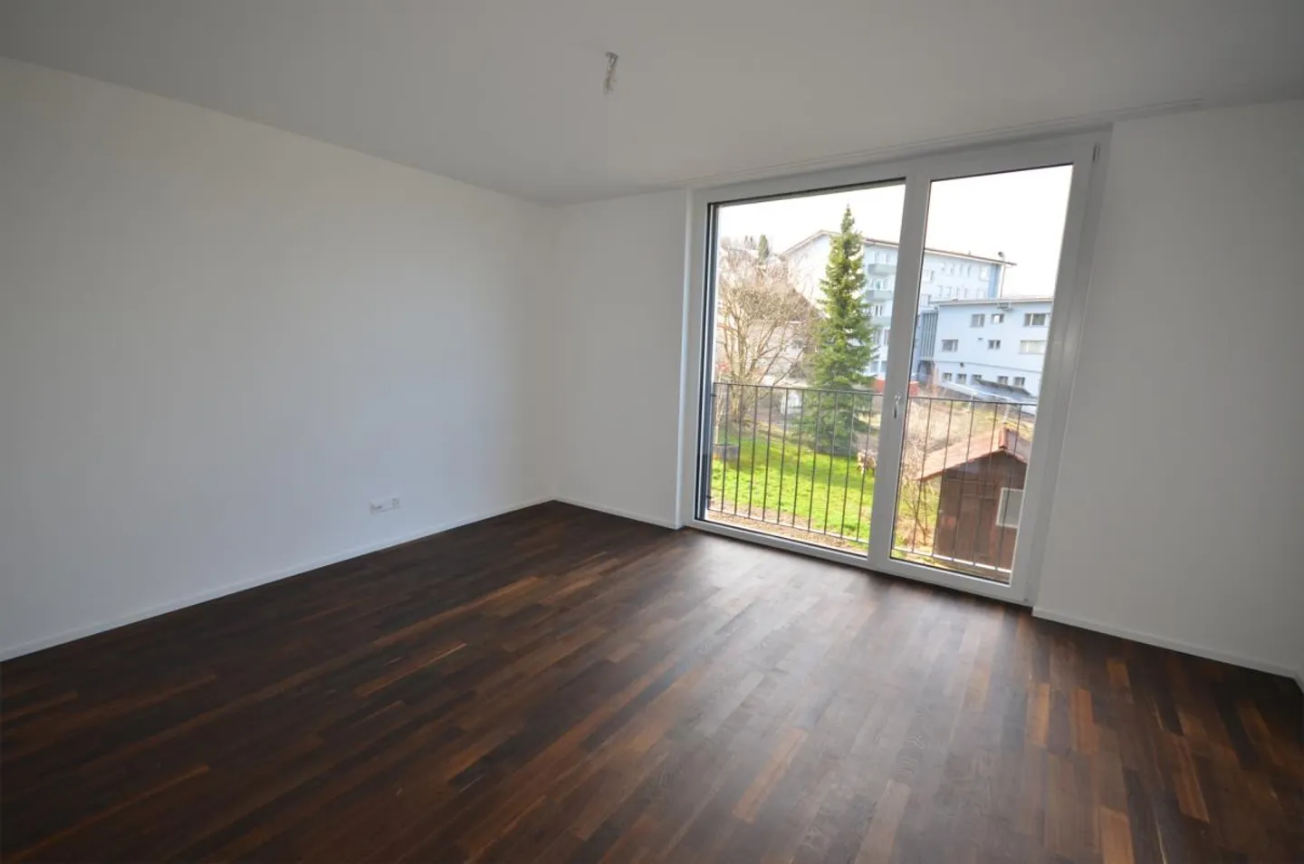 Moderne 3.5 Zimmer Wohnung - Foto 5 von 7