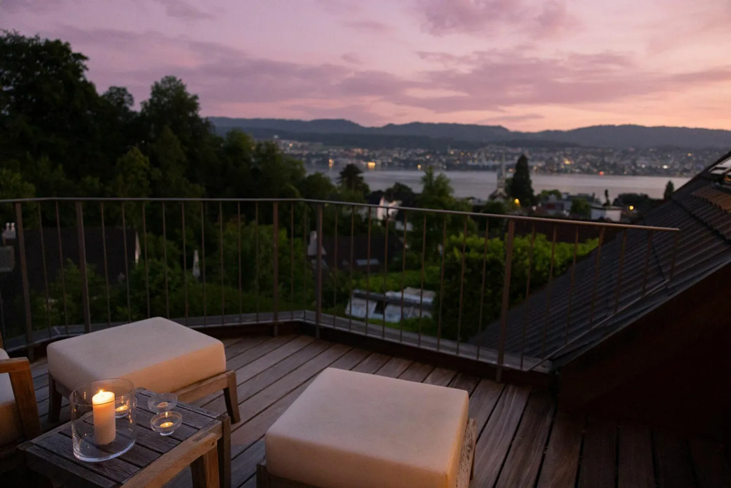 What a View! Villa with Lake View and Privacy - Photo 9 of 9